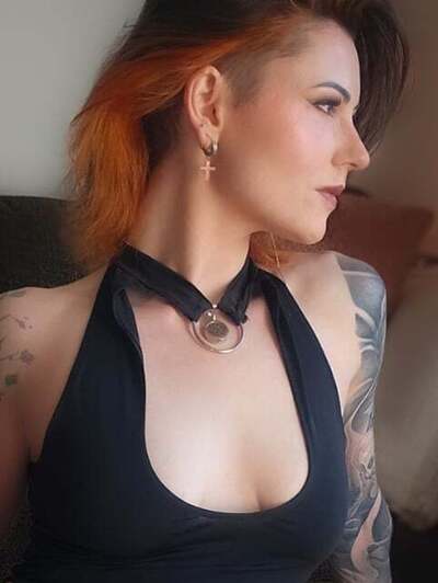Foxie Christchurch Erotic Massage 5