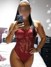 Trinity Leigh Perth Escorts