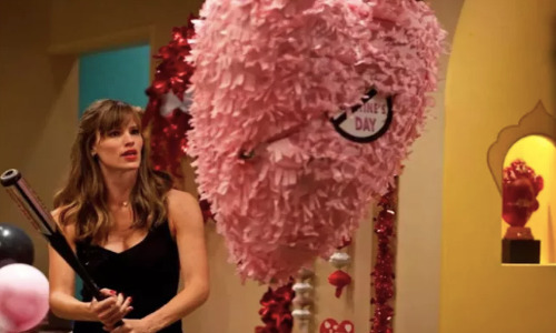 Valentines Day - The Movie