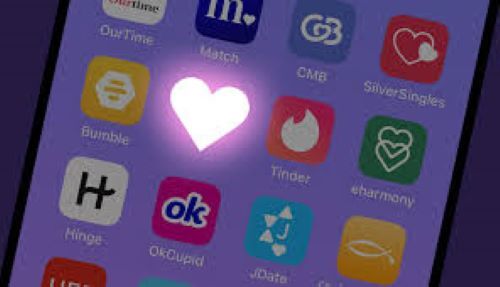 Popular Dating APPS for over 50s