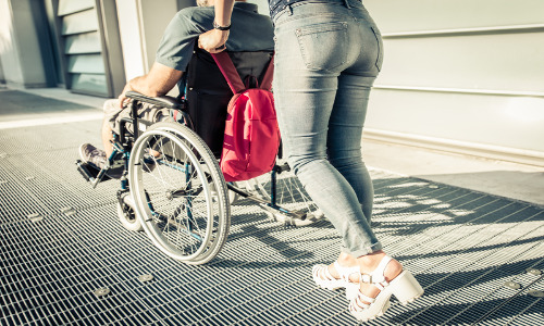 How to Talk About Sex When You Have a Disability
