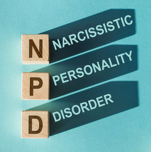 NPD - Narcissistic Personality Disorder