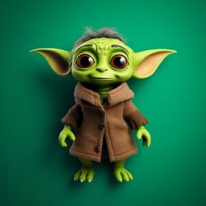 Master Yoda