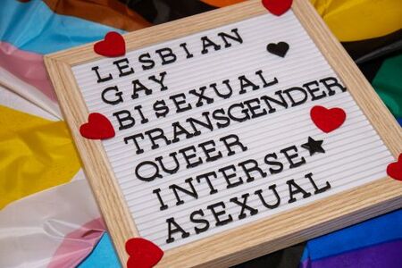 Get Tested, Stay Sexy: Normalising STI Screening in Queer and Open Relationships