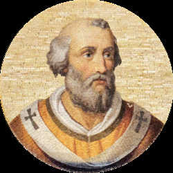 Pope John XII (d. 964)
