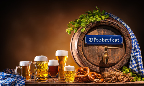Boobs, Bows & Beer: The Real Story Behind Oktoberfest Outfits