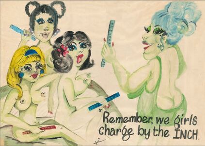 Barbie’s Advice: Langtrees Lady Business Partner Requirements