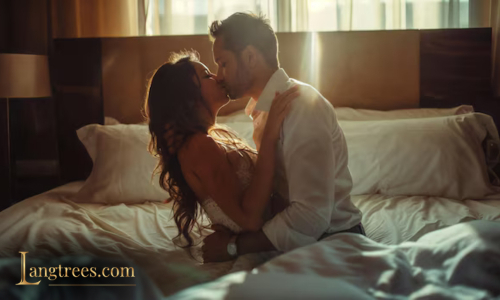 Top 4 Mental Benefits of Sex