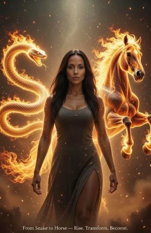 Hongbao, Langtrees and the Fire Horse Lunar New Year